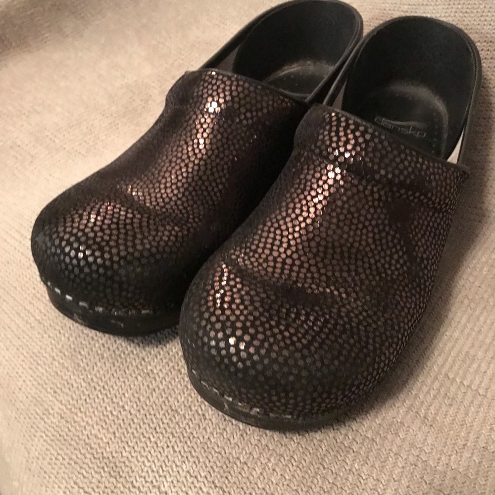 Dansko shoes